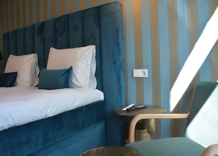 The If Boutique Hotel