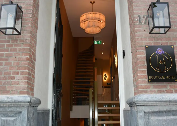 The If Boutique Hotel