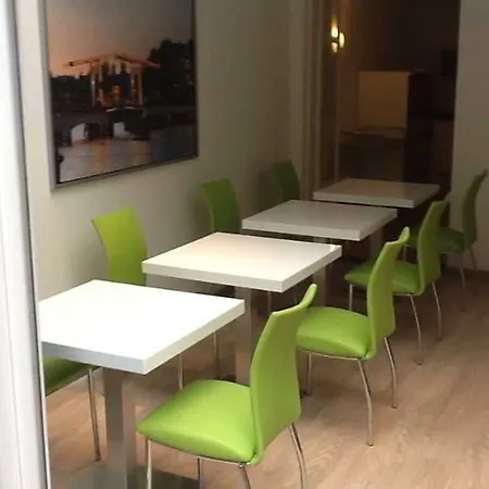 The If Boutique Hotel 